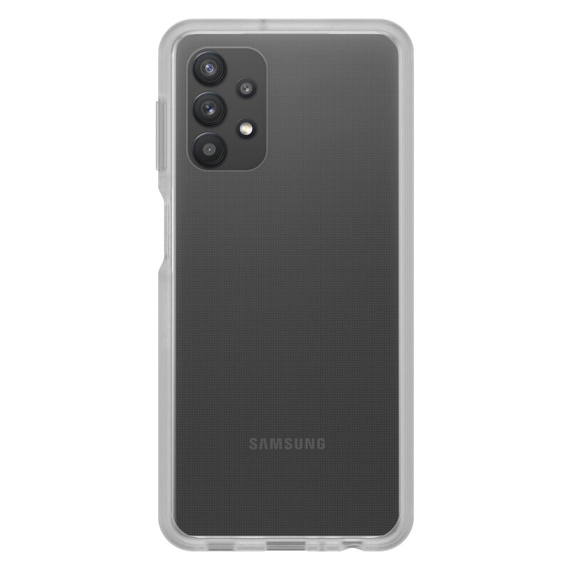 product image 1 - Galaxy A32 5G Custodia React Series